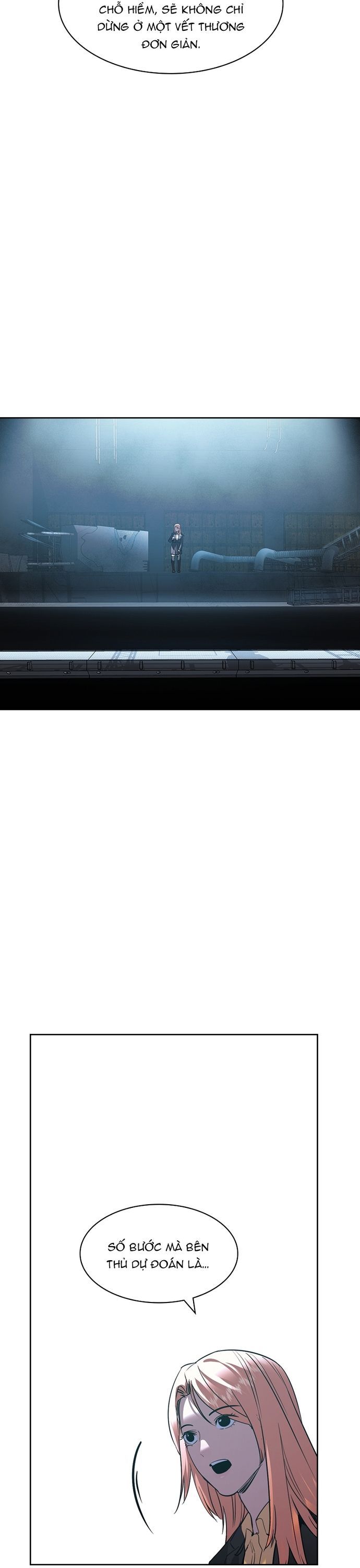 Tiền Bạc Và Quyền Lực Chapter 221 - 31
