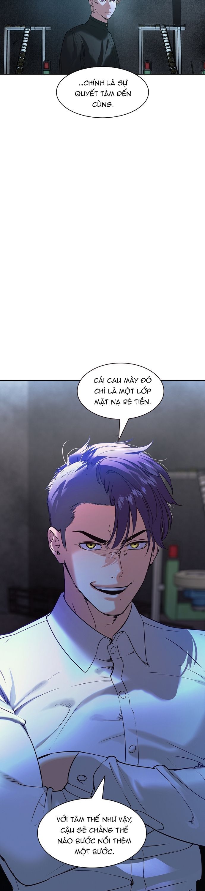 Tiền Bạc Và Quyền Lực Chapter 221 - 33