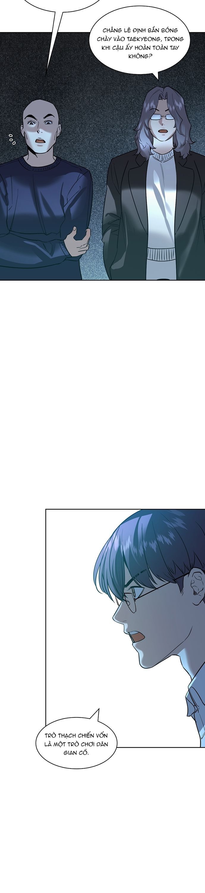 Tiền Bạc Và Quyền Lực Chapter 221 - 5