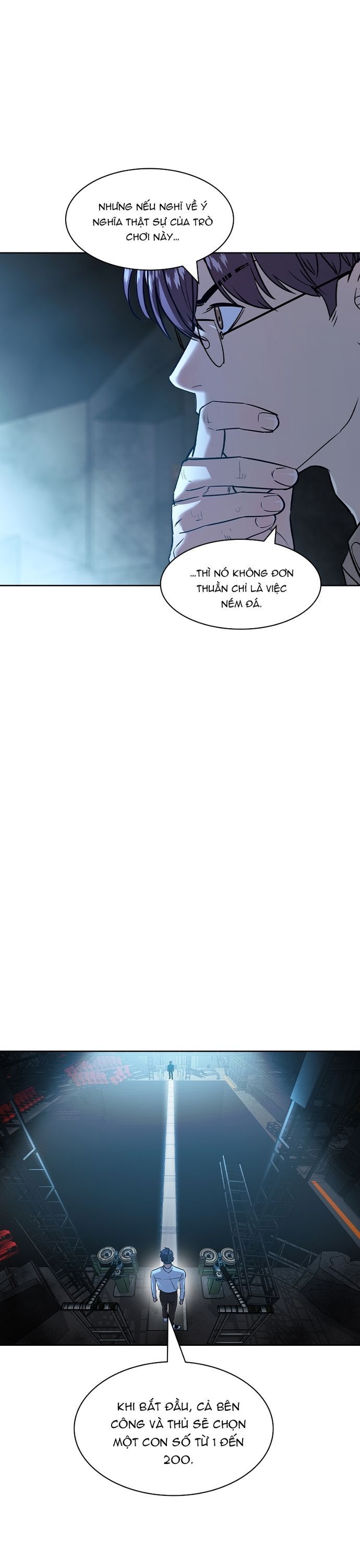 Tiền Bạc Và Quyền Lực Chapter 221 - 7