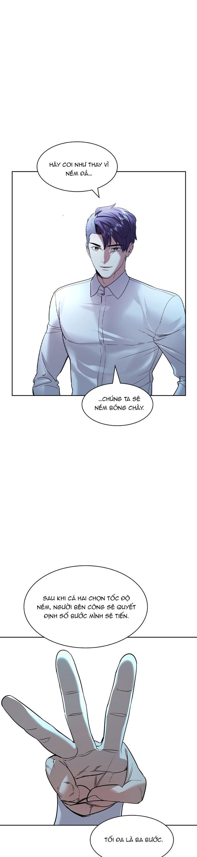 Tiền Bạc Và Quyền Lực Chapter 221 - 9