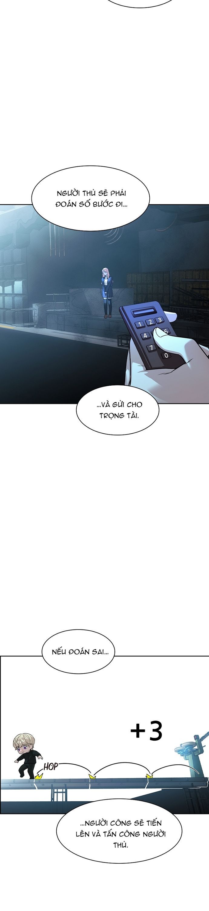 Tiền Bạc Và Quyền Lực Chapter 221 - 10