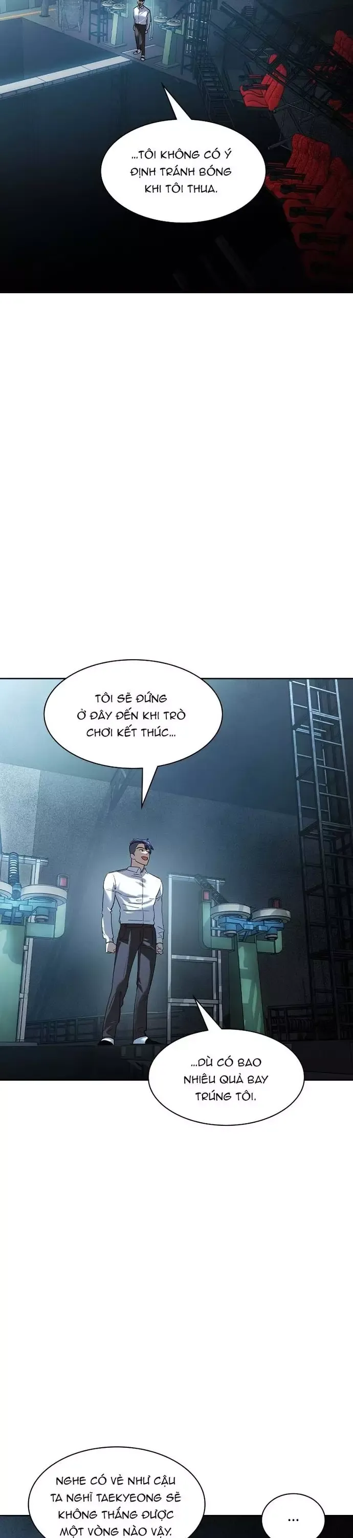 Tiền Bạc Và Quyền Lực Chapter 222 - 15