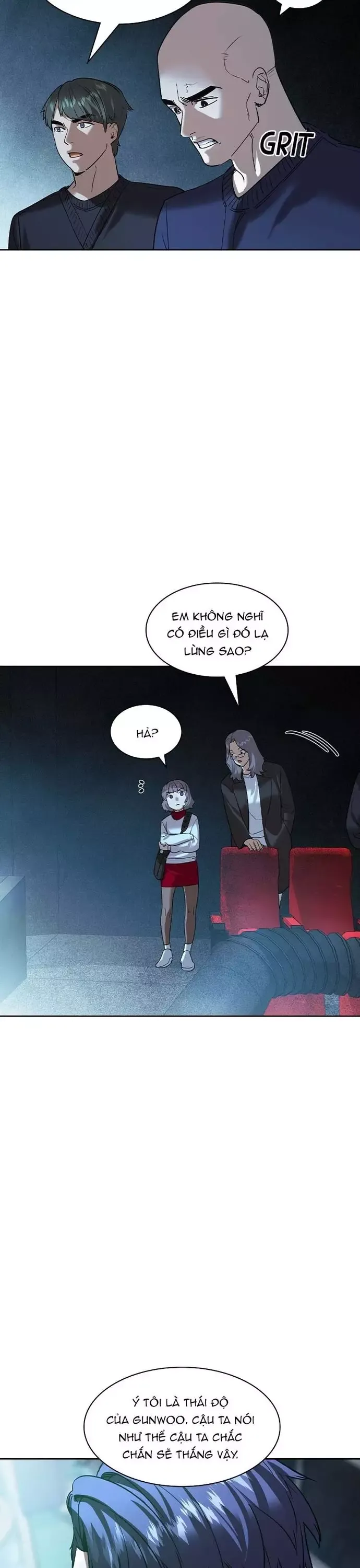 Tiền Bạc Và Quyền Lực Chapter 222 - 16