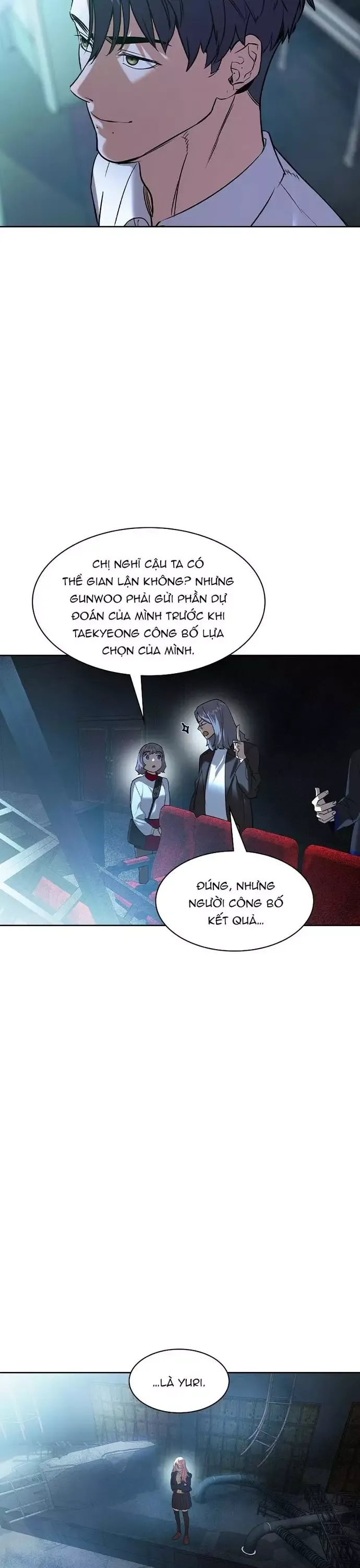 Tiền Bạc Và Quyền Lực Chapter 222 - 17