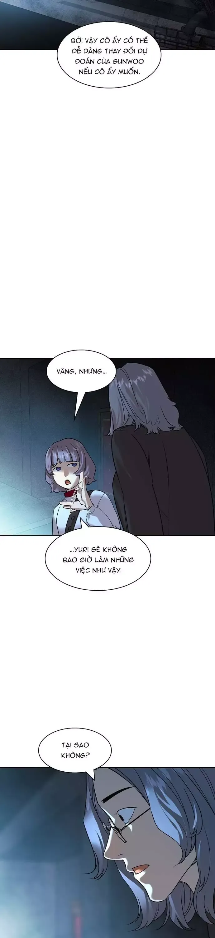 Tiền Bạc Và Quyền Lực Chapter 222 - 18
