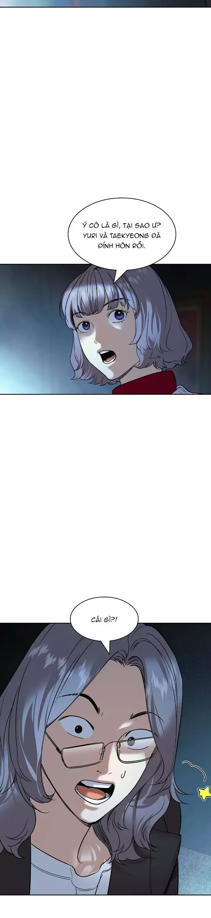 Tiền Bạc Và Quyền Lực Chapter 222 - 19