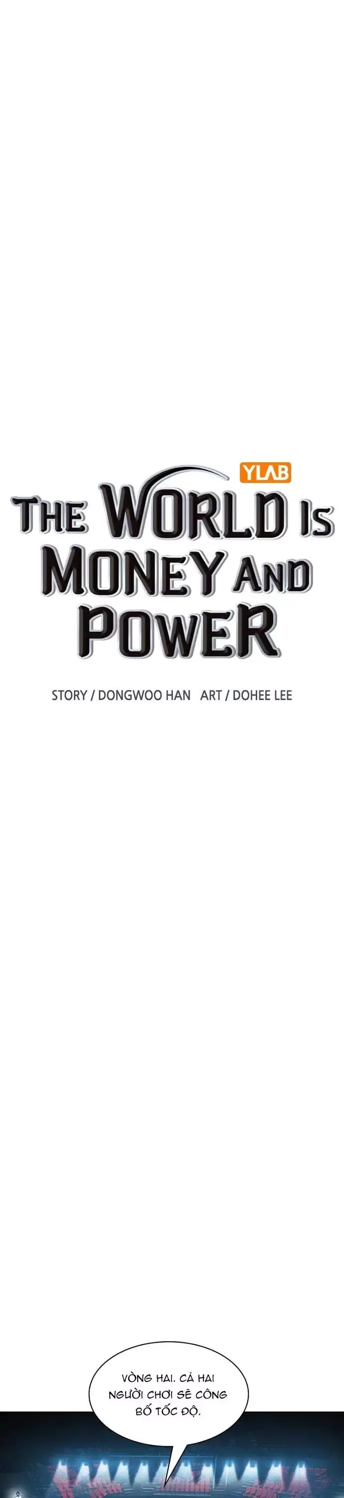 Tiền Bạc Và Quyền Lực Chapter 222 - 20