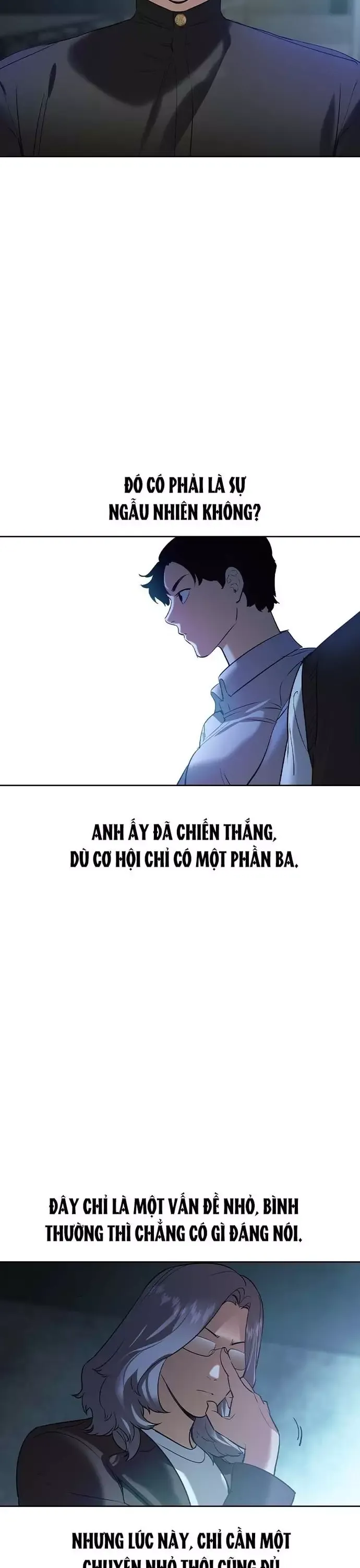 Tiền Bạc Và Quyền Lực Chapter 222 - 3