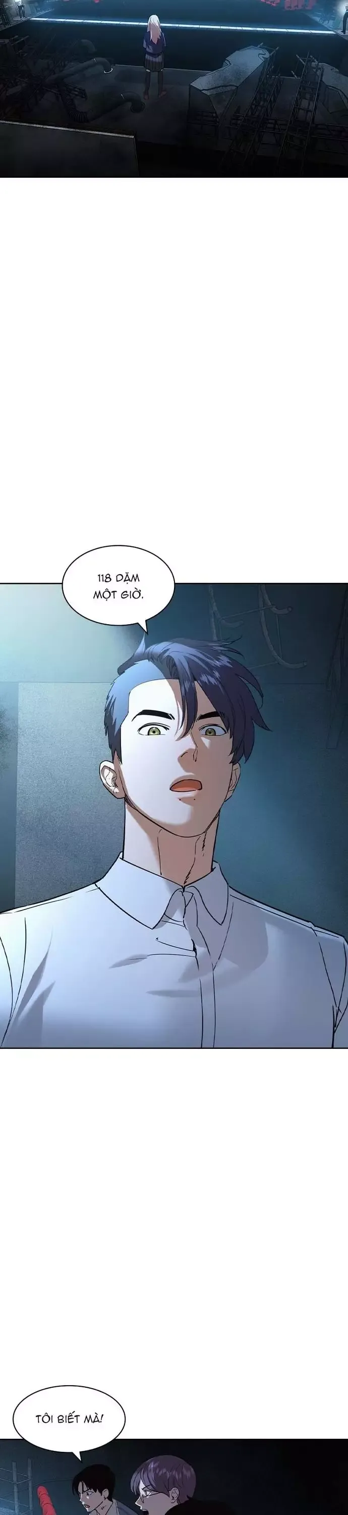 Tiền Bạc Và Quyền Lực Chapter 222 - 21