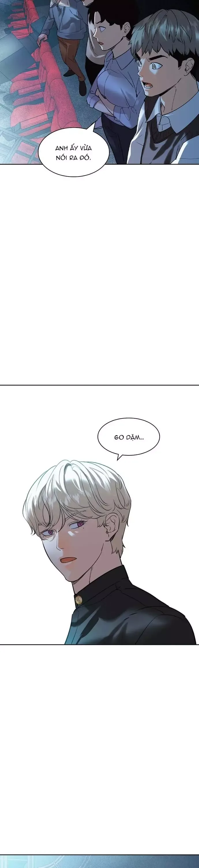 Tiền Bạc Và Quyền Lực Chapter 222 - 22