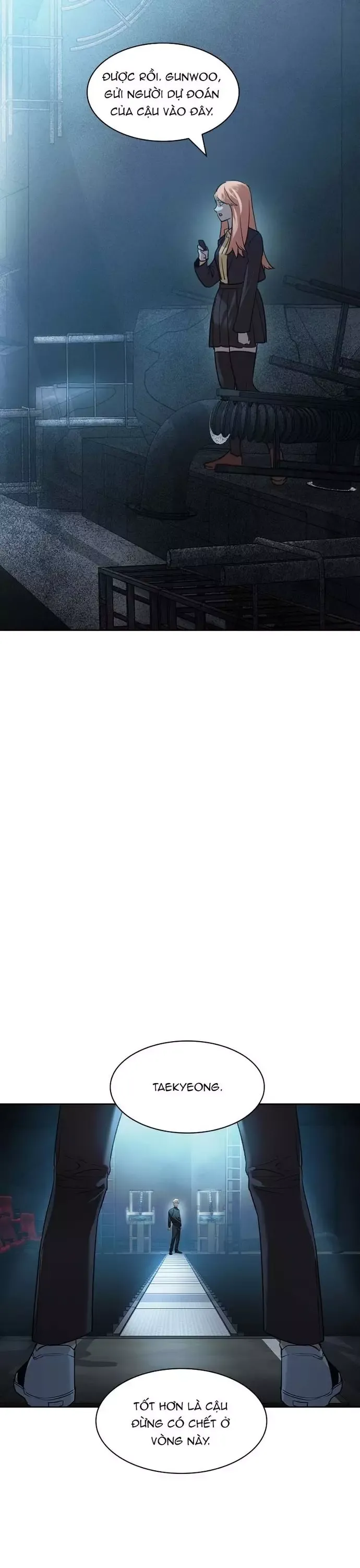 Tiền Bạc Và Quyền Lực Chapter 222 - 23