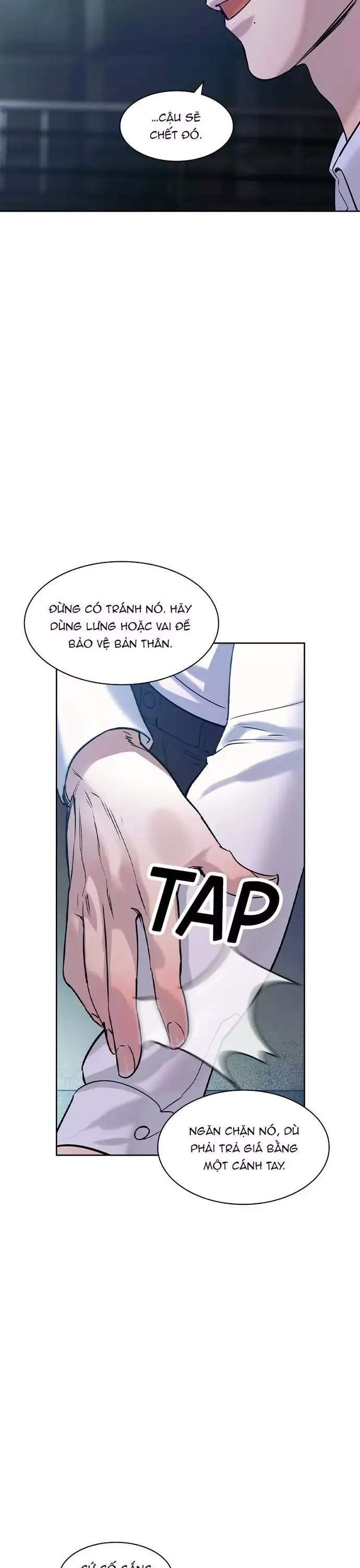 Tiền Bạc Và Quyền Lực Chapter 222 - 25