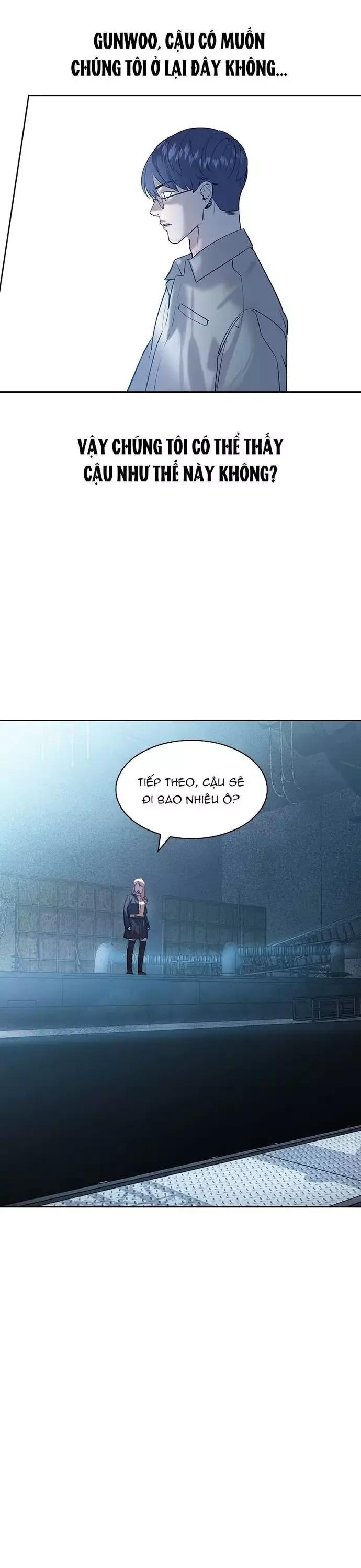 Tiền Bạc Và Quyền Lực Chapter 222 - 27