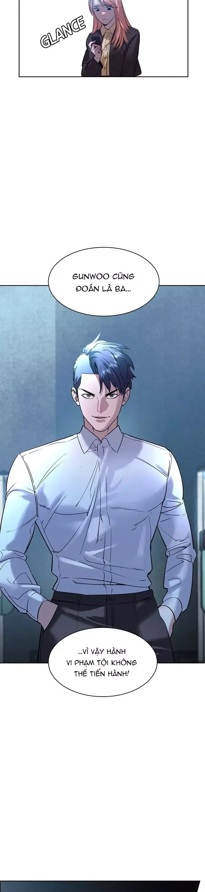 Tiền Bạc Và Quyền Lực Chapter 222 - 30