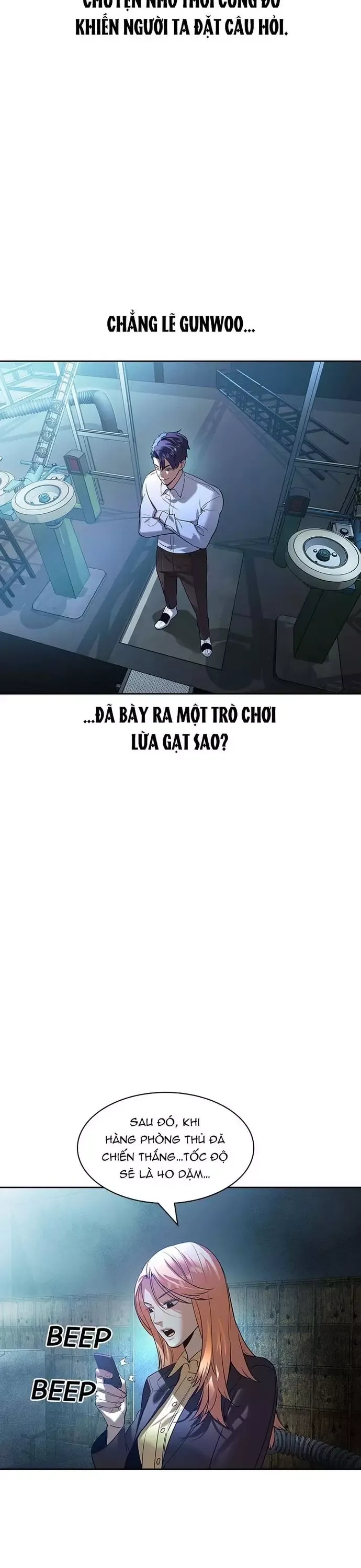 Tiền Bạc Và Quyền Lực Chapter 222 - 4