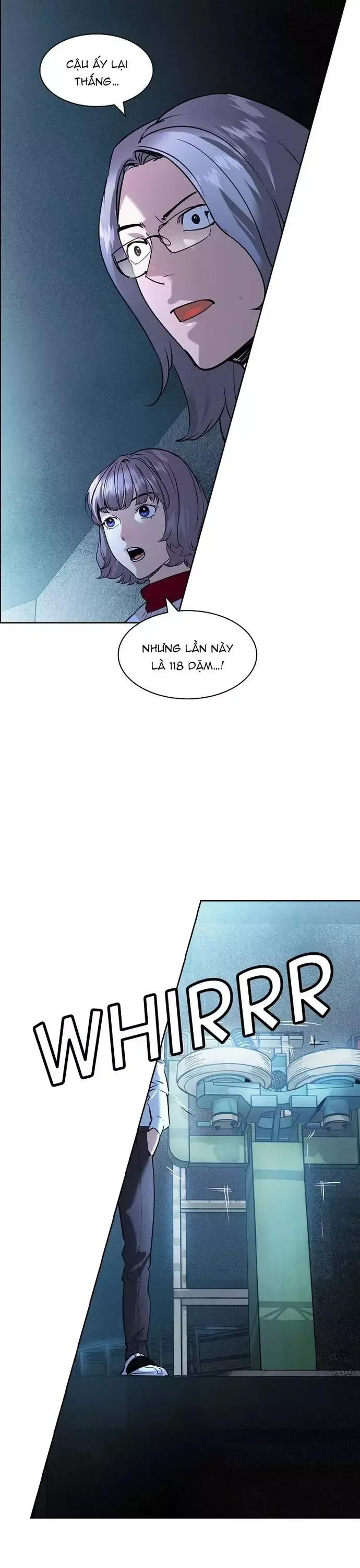 Tiền Bạc Và Quyền Lực Chapter 222 - 31