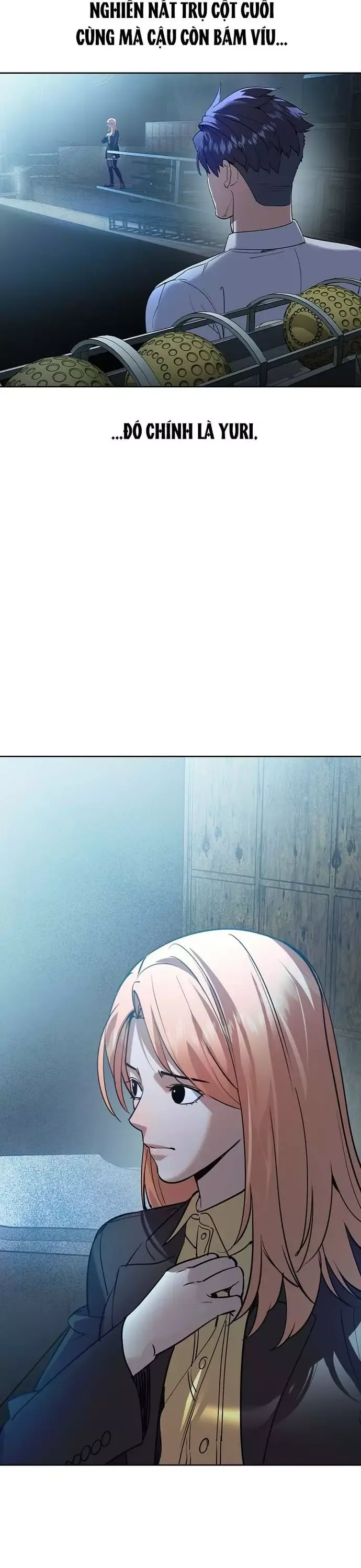 Tiền Bạc Và Quyền Lực Chapter 222 - 39