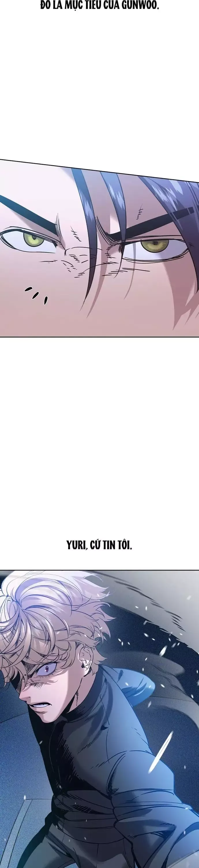 Tiền Bạc Và Quyền Lực Chapter 222 - 43