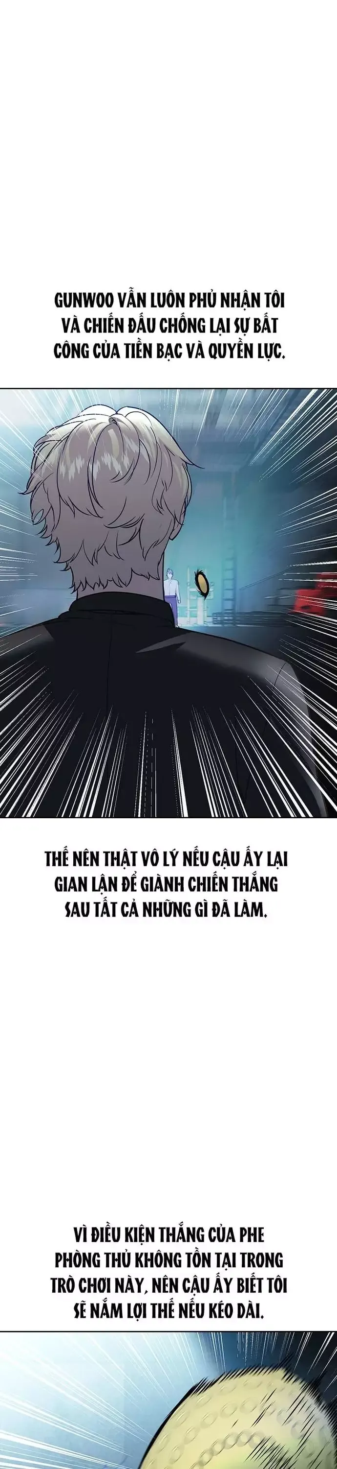 Tiền Bạc Và Quyền Lực Chapter 222 - 8