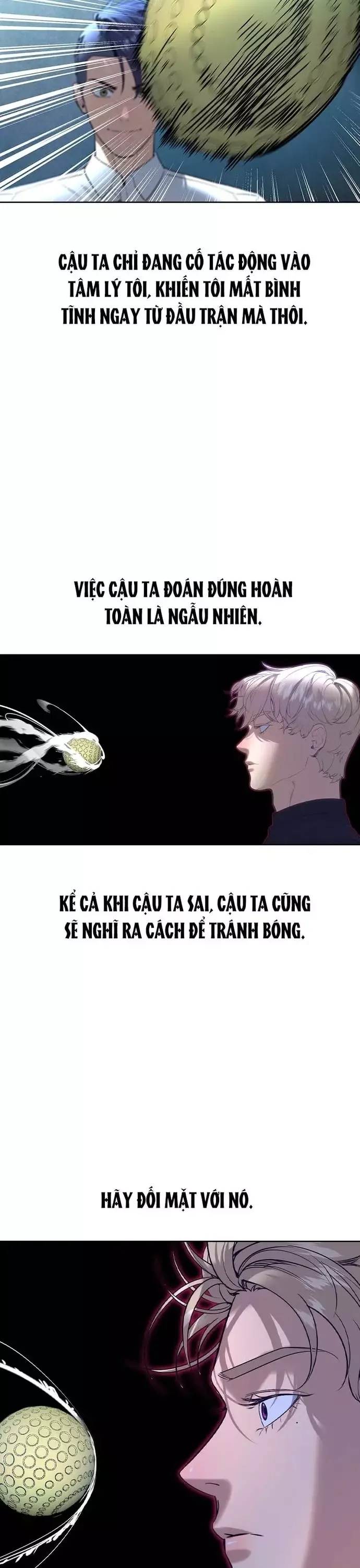 Tiền Bạc Và Quyền Lực Chapter 222 - 9