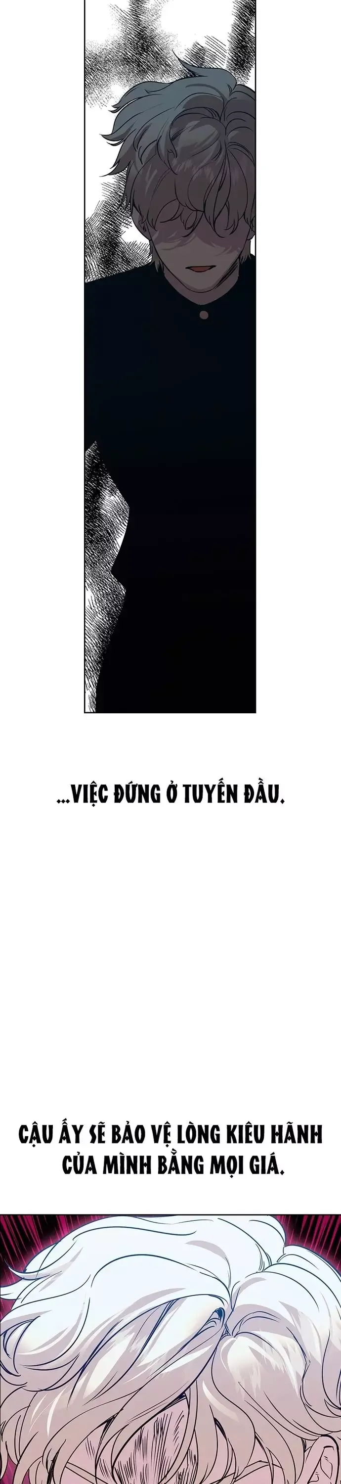 Tiền Bạc Và Quyền Lực Chapter 223 - 11