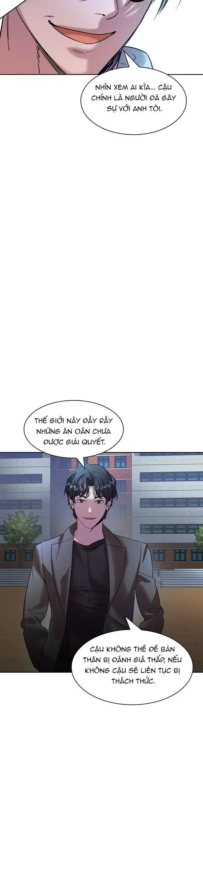 Tiền Bạc Và Quyền Lực Chapter 223 - 15