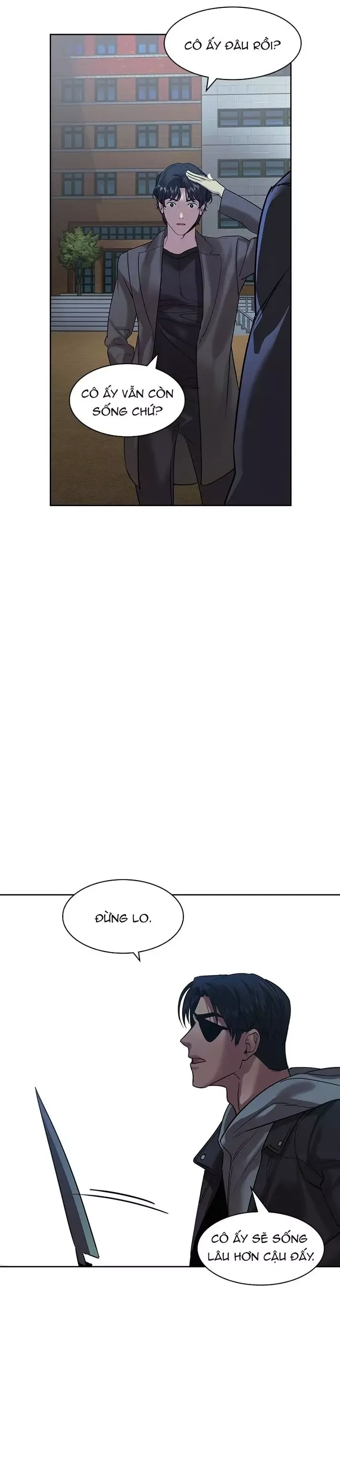 Tiền Bạc Và Quyền Lực Chapter 223 - 16