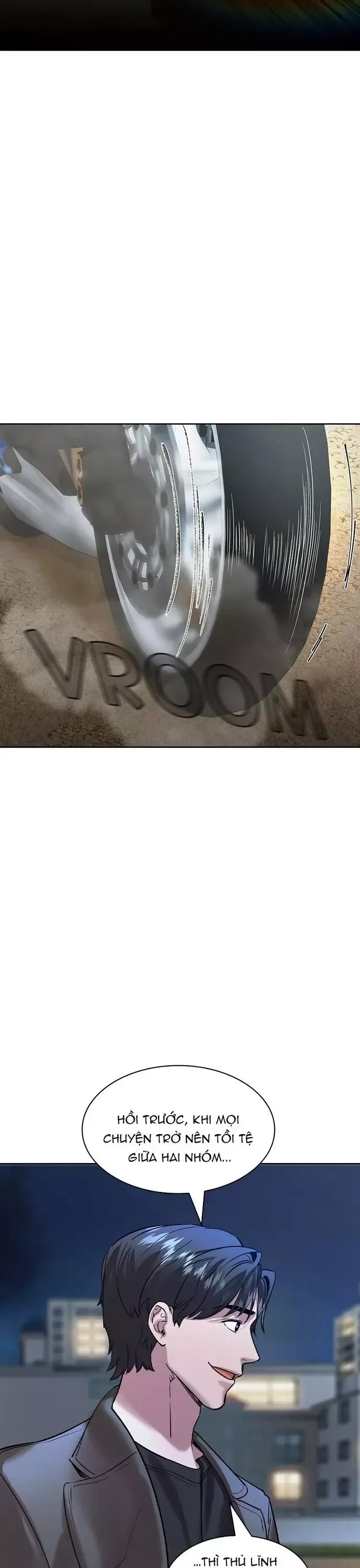 Tiền Bạc Và Quyền Lực Chapter 223 - 18
