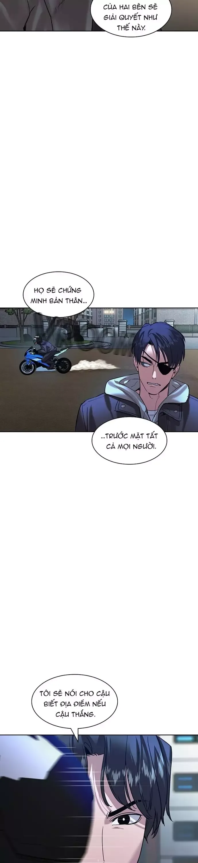 Tiền Bạc Và Quyền Lực Chapter 223 - 19