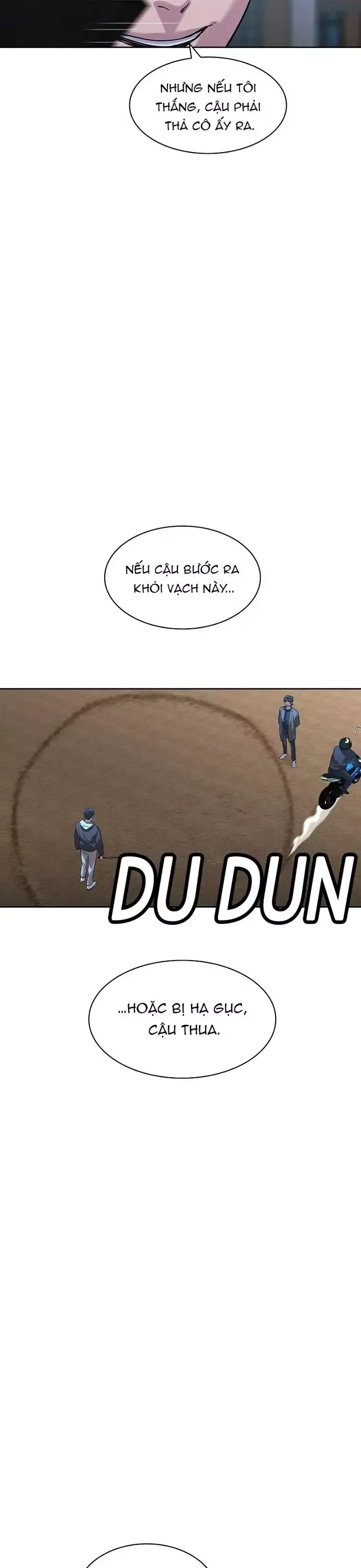 Tiền Bạc Và Quyền Lực Chapter 223 - 20