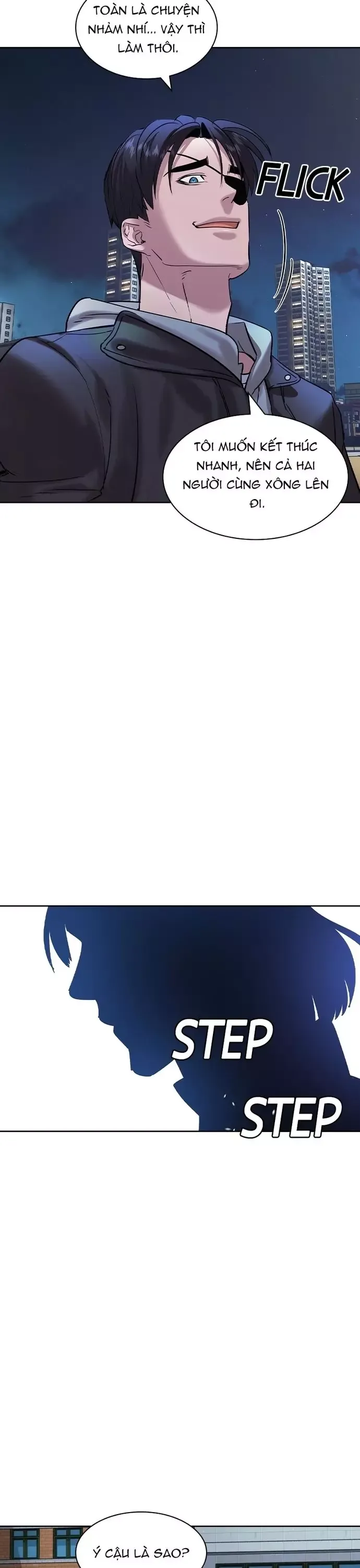 Tiền Bạc Và Quyền Lực Chapter 223 - 21