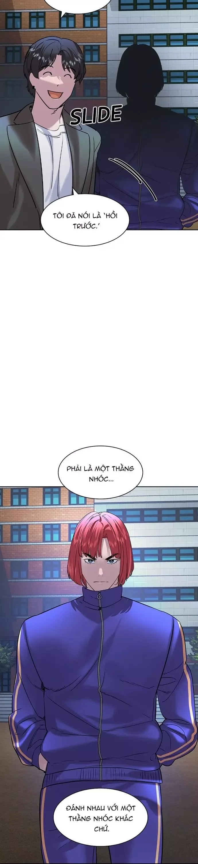 Tiền Bạc Và Quyền Lực Chapter 223 - 22