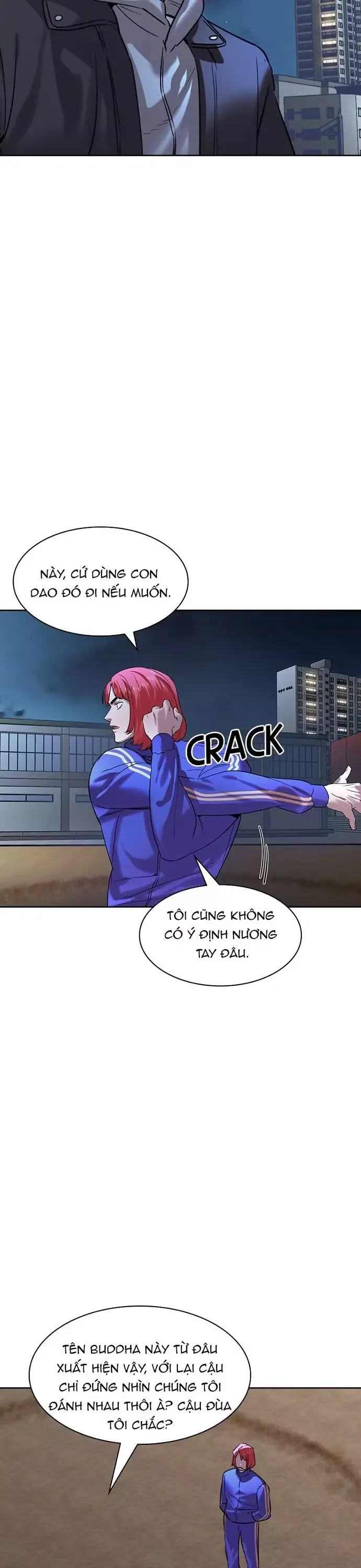 Tiền Bạc Và Quyền Lực Chapter 223 - 24