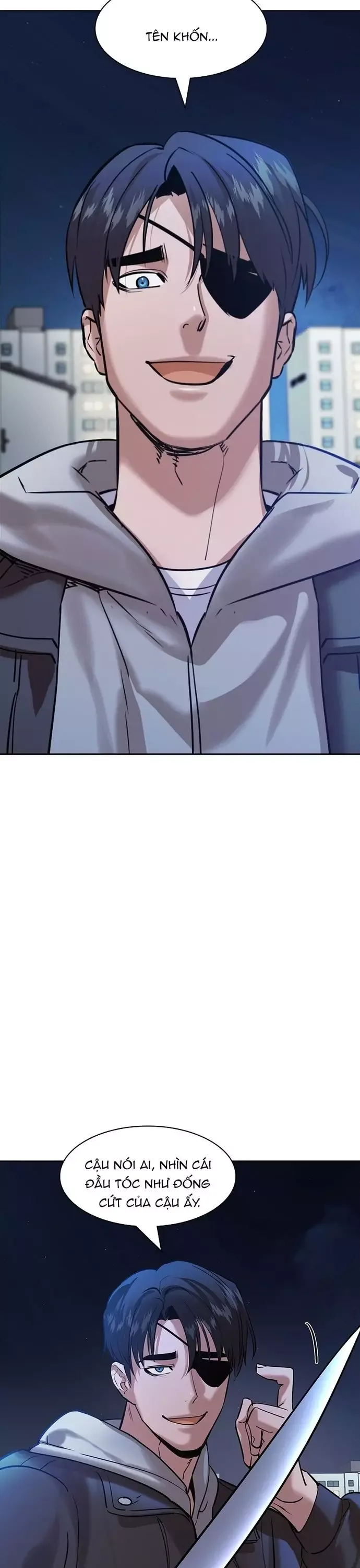 Tiền Bạc Và Quyền Lực Chapter 223 - 28