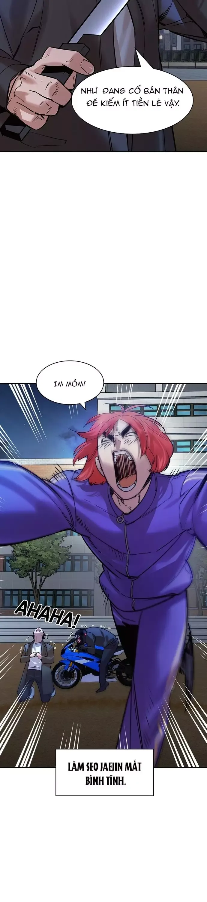 Tiền Bạc Và Quyền Lực Chapter 223 - 29