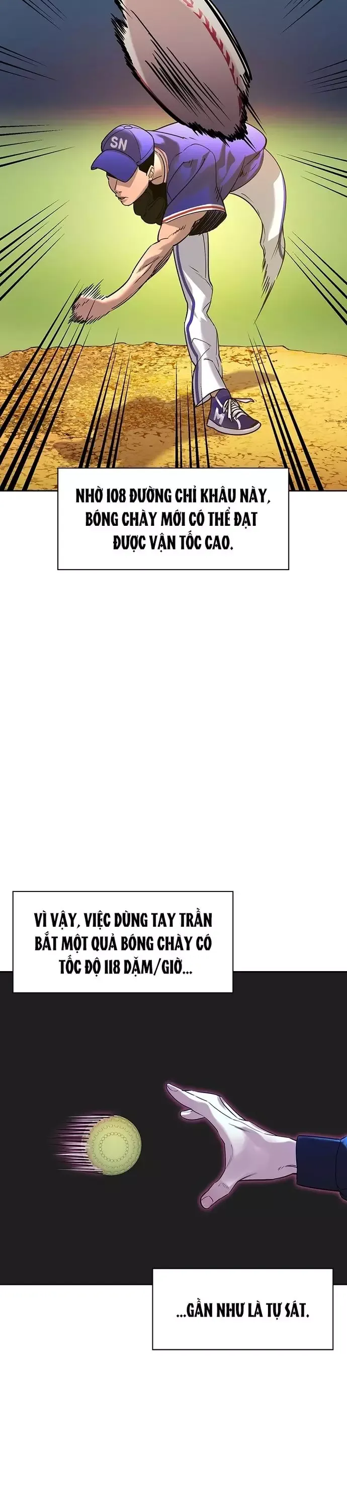 Tiền Bạc Và Quyền Lực Chapter 223 - 4