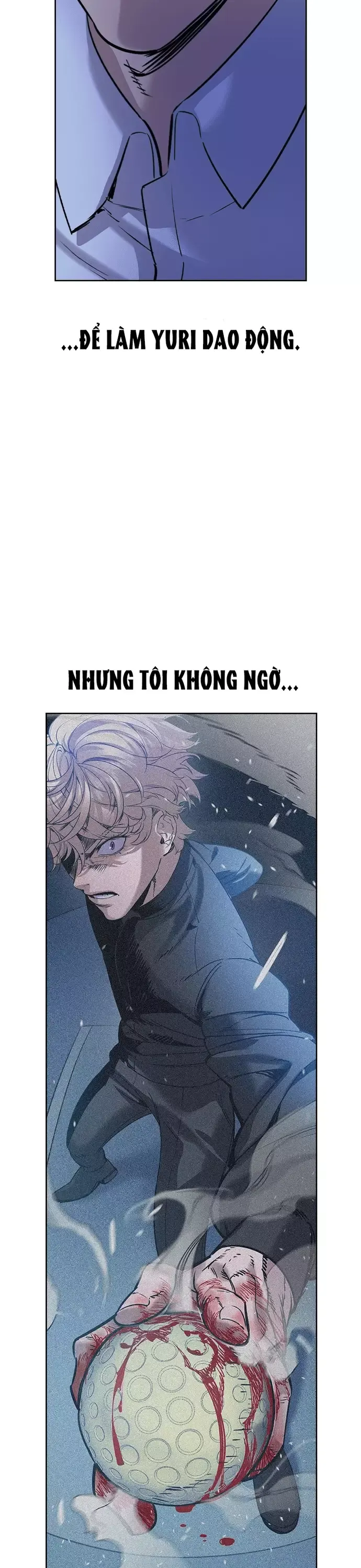 Tiền Bạc Và Quyền Lực Chapter 223 - 33