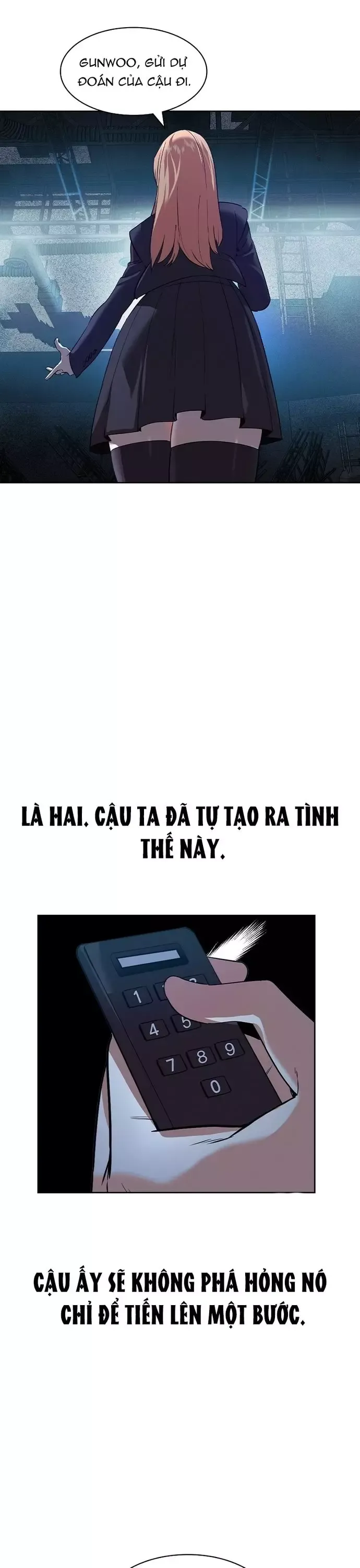 Tiền Bạc Và Quyền Lực Chapter 223 - 36