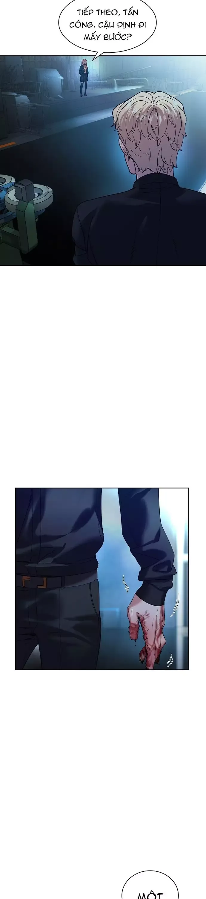 Tiền Bạc Và Quyền Lực Chapter 223 - 37