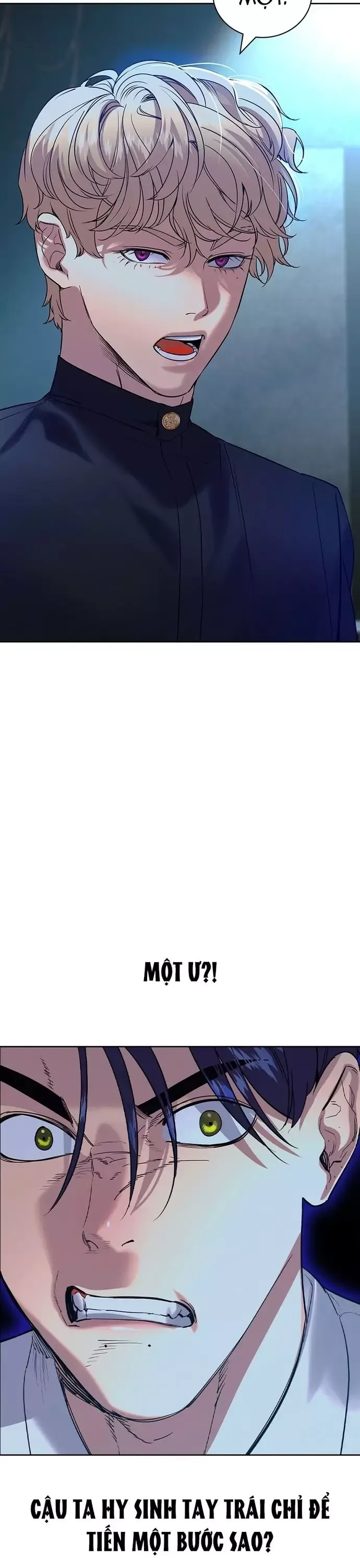 Tiền Bạc Và Quyền Lực Chapter 223 - 38