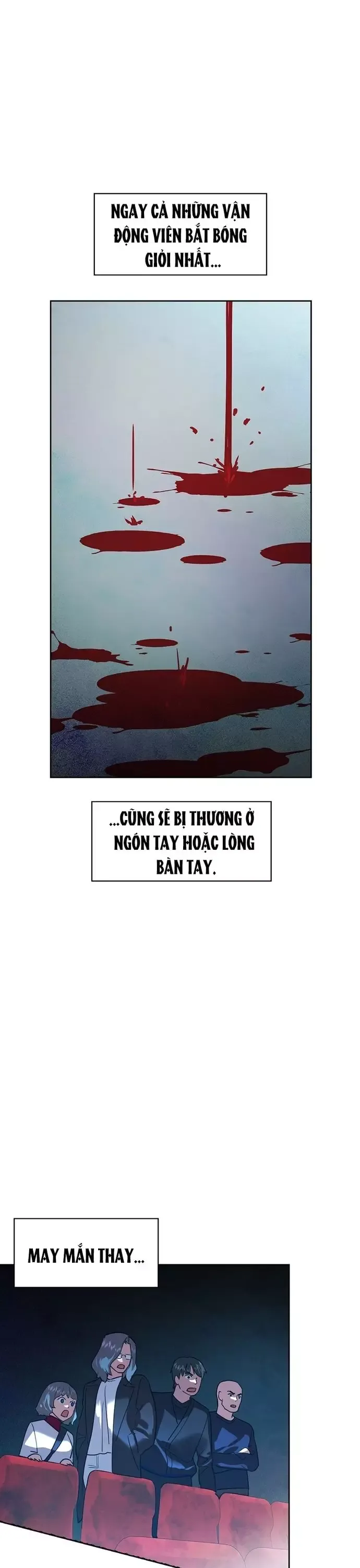 Tiền Bạc Và Quyền Lực Chapter 223 - 5