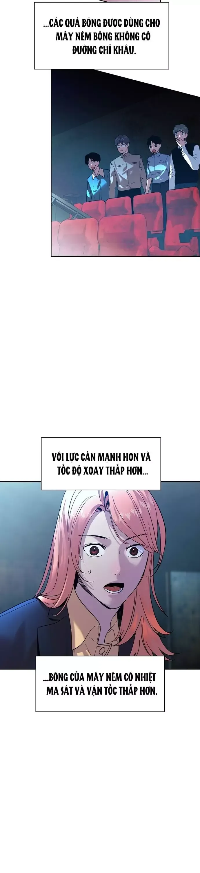 Tiền Bạc Và Quyền Lực Chapter 223 - 6