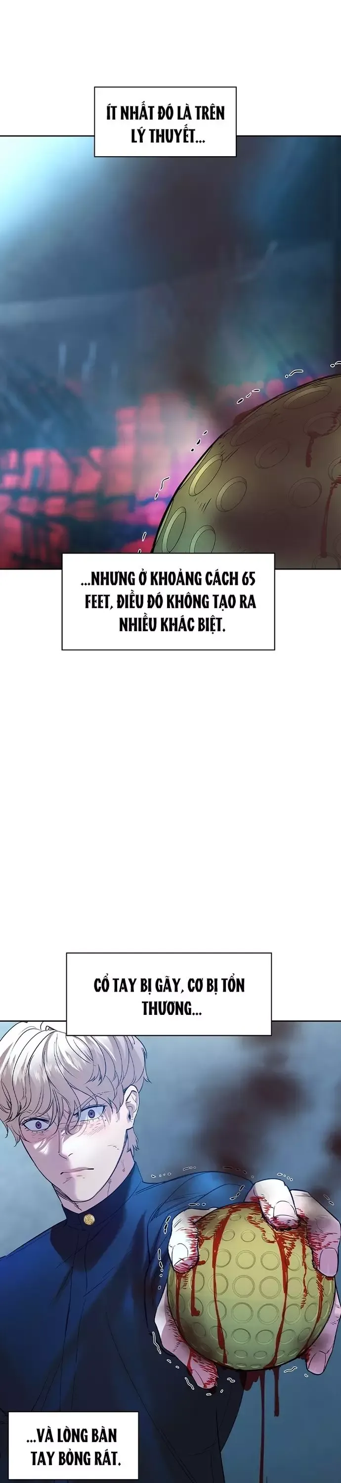 Tiền Bạc Và Quyền Lực Chapter 223 - 7