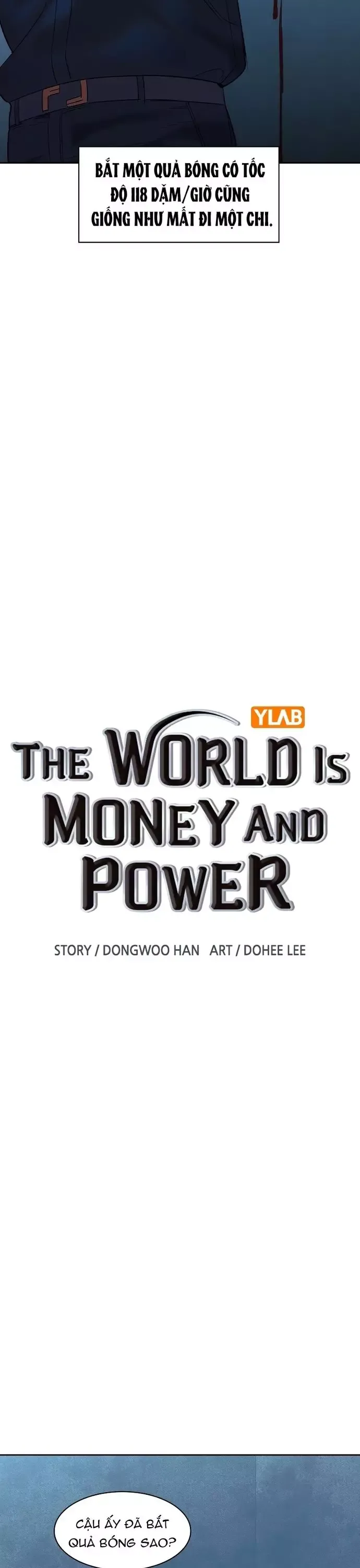 Tiền Bạc Và Quyền Lực Chapter 223 - 8