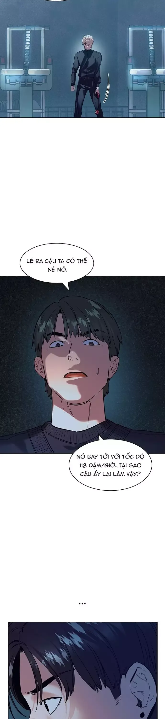 Tiền Bạc Và Quyền Lực Chapter 223 - 9