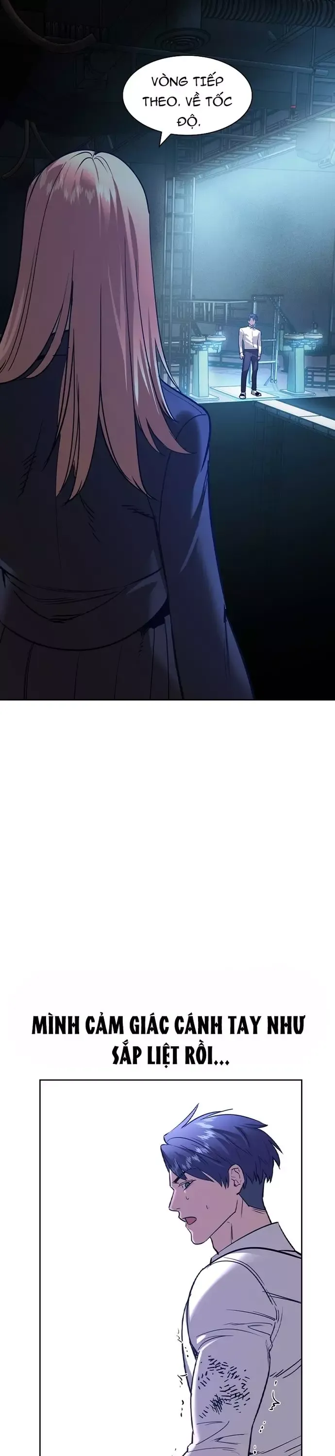 Tiền Bạc Và Quyền Lực Chapter 224 - 12