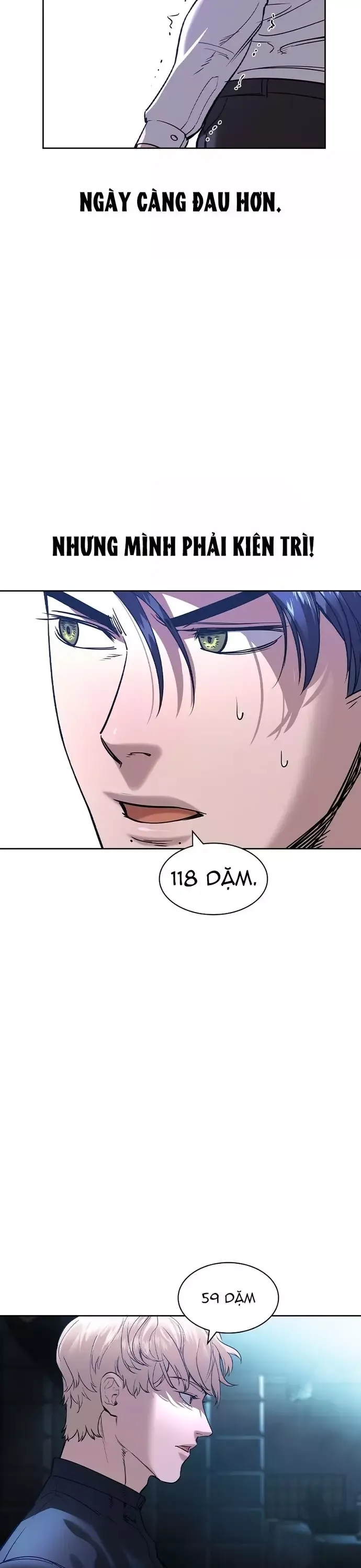 Tiền Bạc Và Quyền Lực Chapter 224 - 13