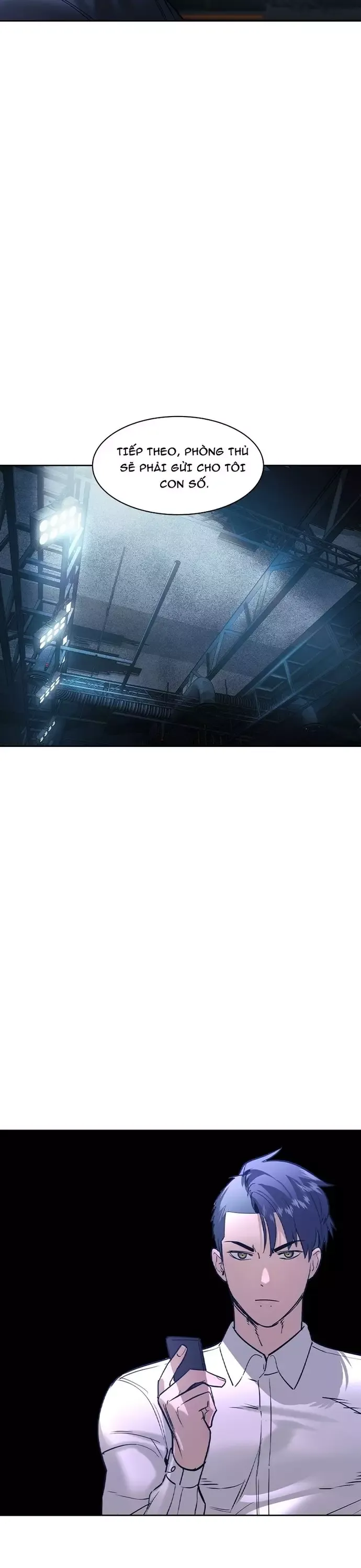 Tiền Bạc Và Quyền Lực Chapter 224 - 14