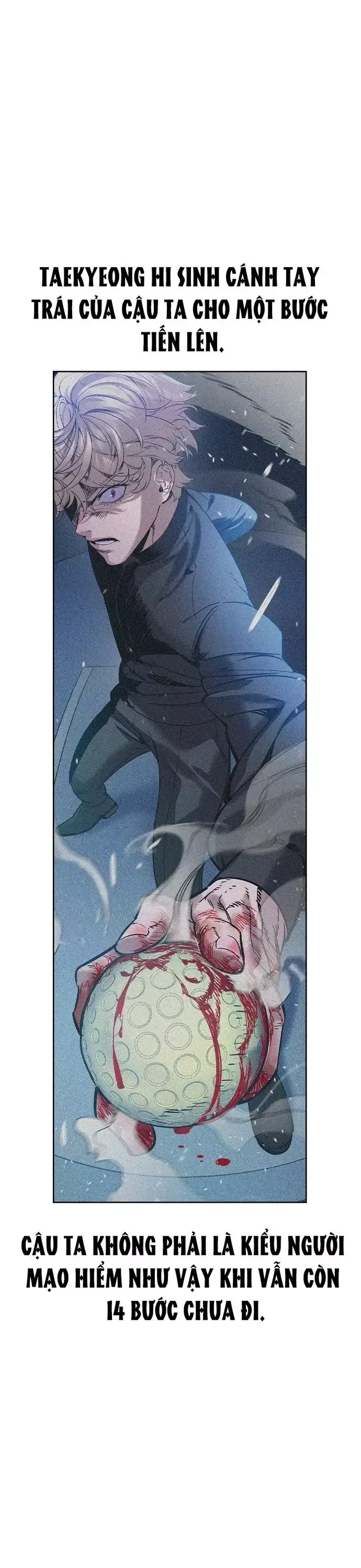 Tiền Bạc Và Quyền Lực Chapter 224 - 15